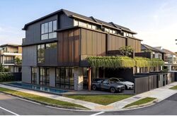 Opera Estate (D15), Terrace #596410501